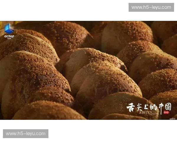 舌尖上的史诗：当厚重的陕西遇上豪放的内蒙古，一场味蕾的南北对决